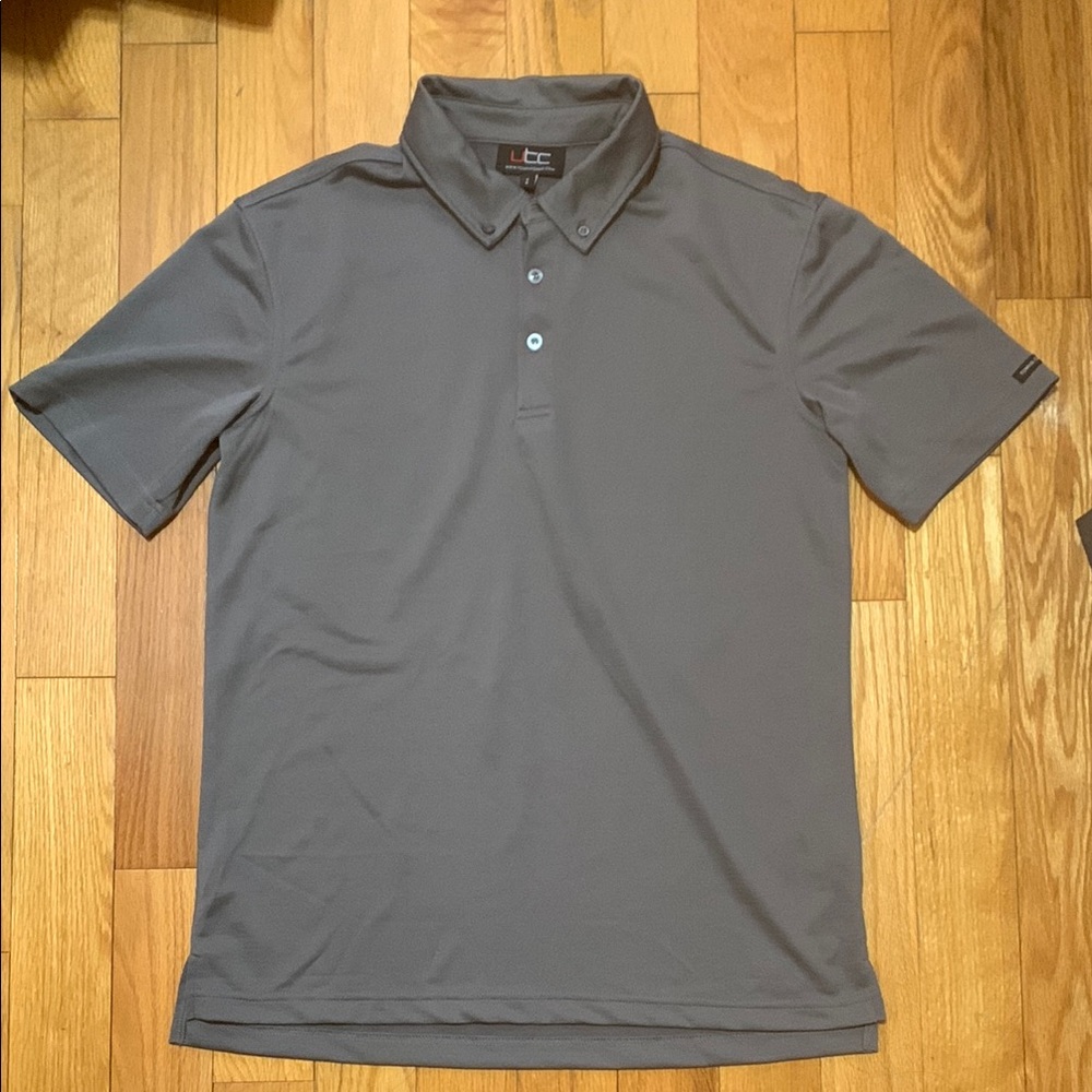 NWT Polo Shirt Classic Style
